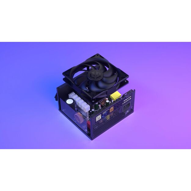 Power Supply|ENDORFY|ATX|PC|200 - 240 V|750 W|EY7A014 12