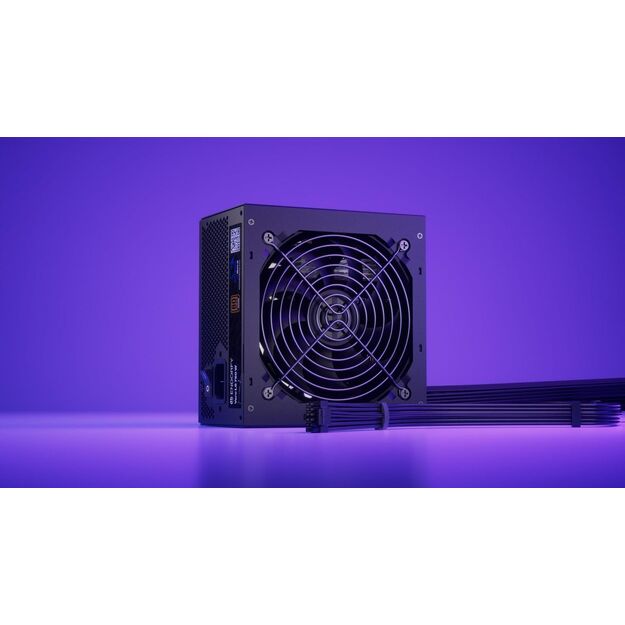 Power Supply|ENDORFY|ATX|PC|200 - 240 V|750 W|EY7A014 13