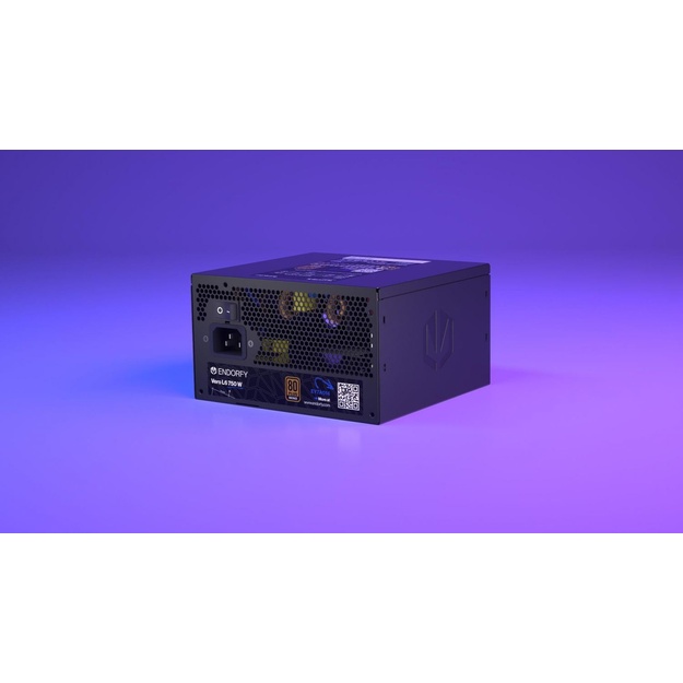 Power Supply|ENDORFY|ATX|PC|200 - 240 V|750 W|EY7A014