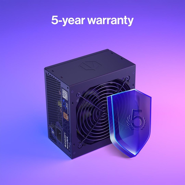 Power Supply|ENDORFY|ATX|PC|200 - 240 V|750 W|EY7A014