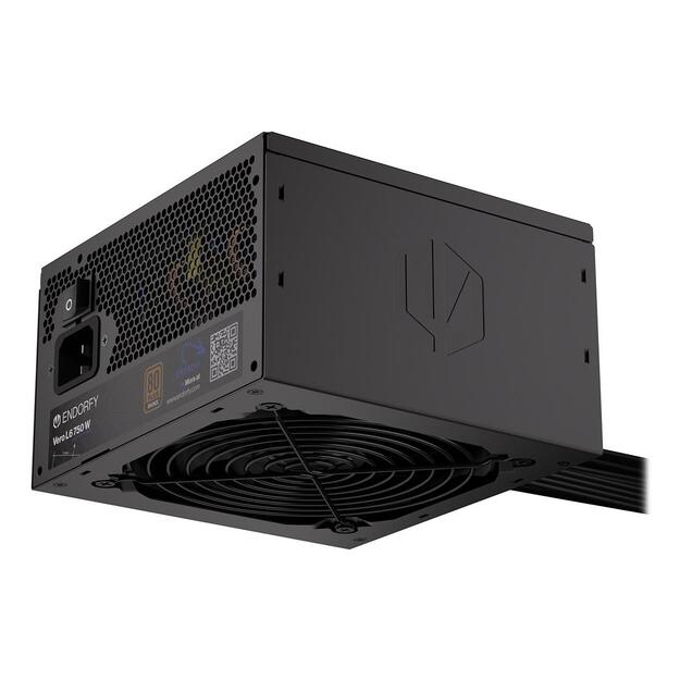 Power Supply|ENDORFY|ATX|PC|200 - 240 V|750 W|EY7A014 2