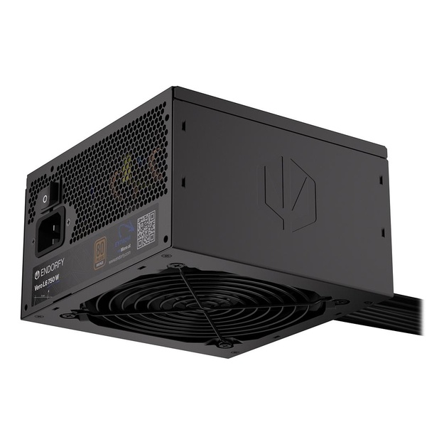 Power Supply|ENDORFY|ATX|PC|200 - 240 V|750 W|EY7A014