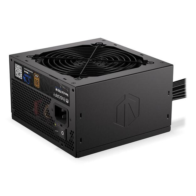 Power Supply|ENDORFY|ATX|PC|200 - 240 V|750 W|EY7A014 3
