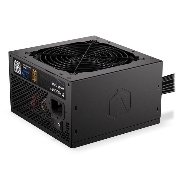 Power Supply|ENDORFY|ATX|PC|200 - 240 V|750 W|EY7A014