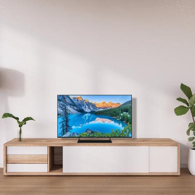 TV Set|THOMSON|50  |4K Ultra HD|3840 x 2160 pixels|Flat|16:9|LED|50UG5X15 7