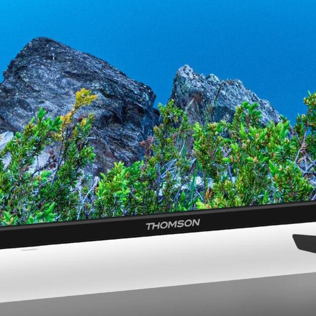 TV Set|THOMSON|50  |4K Ultra HD|3840 x 2160 pixels|Flat|16:9|LED|50UG5X15 6