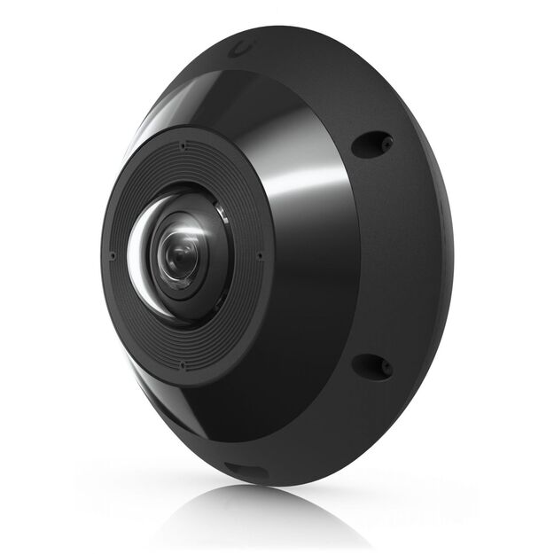 NET CAMERA 12MP/BLK UVC-G6-PRO-360-B UBIQUITI 1