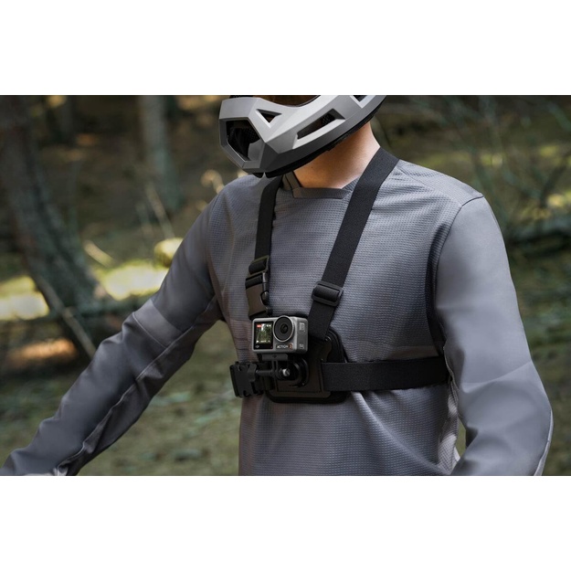 CAMERA ACC ACTION CHEST STRAP/MOUNT CP.AS.AA000000 DJI