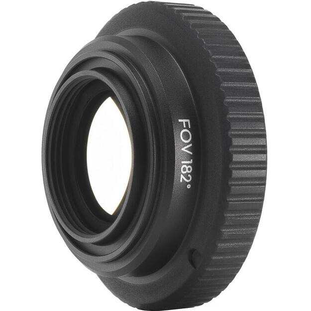 CAMERA ACC OSMO ACTION FOV/B. LENS CP.OS.00000396 DJI 1