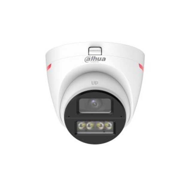 CAMERA HDCVI 5MP EYEBALL/HDW1549X-A-PRO-0280BDIP DAHUA