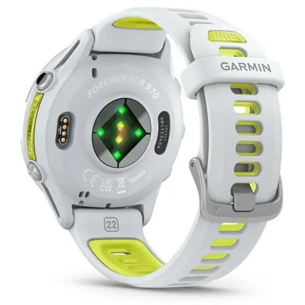 SMARTWATCH FORERUNNER 970/TITANIUM 010-02969-11 GARMIN
