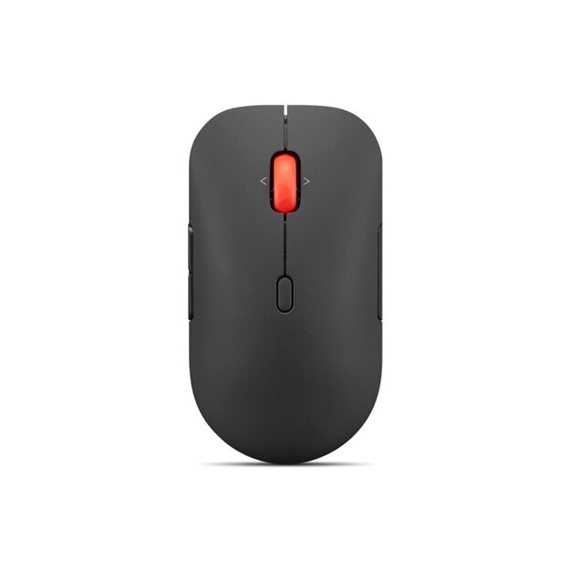 LENOVO Wireless Multi-Mode Pro Plus Mouse 6050 Eclipse Black 4