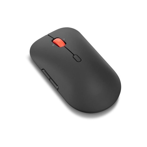 LENOVO Wireless Multi-Mode Pro Plus Mouse 6050 Eclipse Black