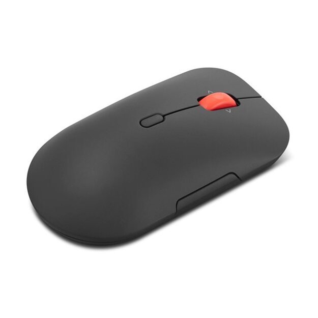 LENOVO Wireless Multi-Mode Pro Plus Mouse 6050 Eclipse Black 2