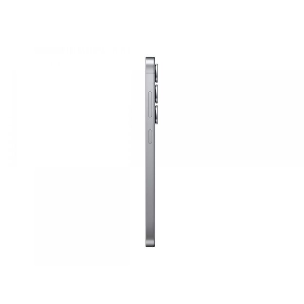 SAMSUNG Galaxy S25 5G 12GB 128GB EE Android Silver Shadow 3