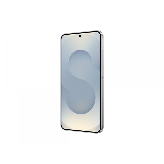 SAMSUNG Galaxy S25 5G 12GB 128GB EE Android Silver Shadow 8