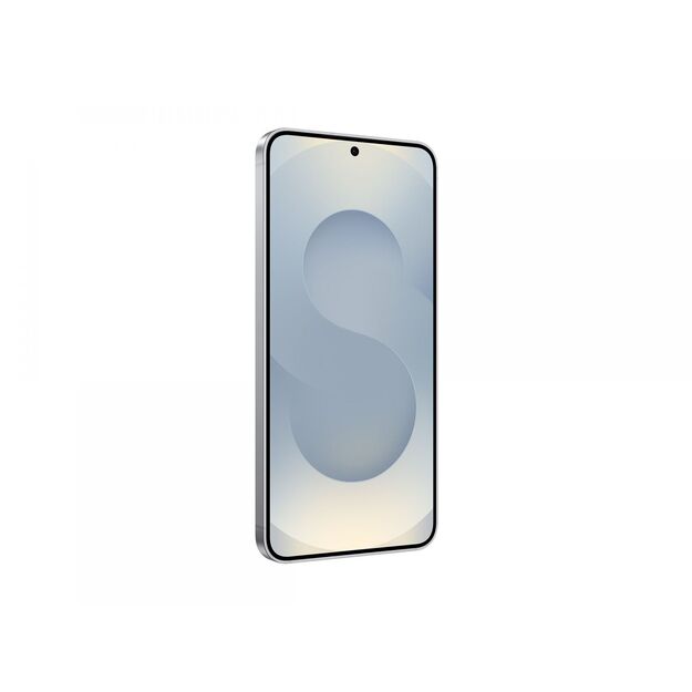 SAMSUNG Galaxy S25 5G 12GB 128GB EE Android Silver Shadow 2