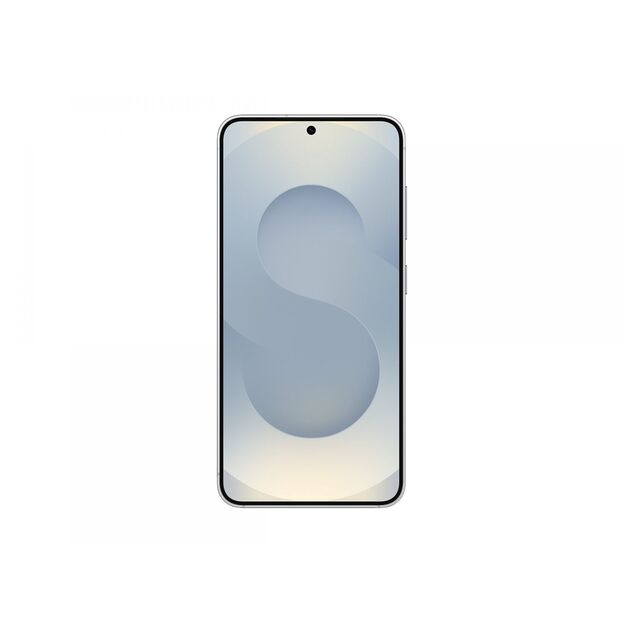 SAMSUNG Galaxy S25 5G 12GB 128GB EE Android Silver Shadow 1