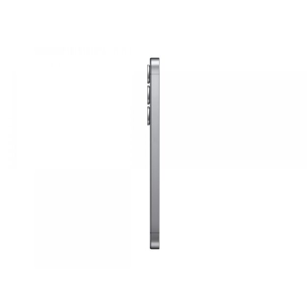 SAMSUNG Galaxy S25 5G 12GB 128GB EE Android Silver Shadow 6