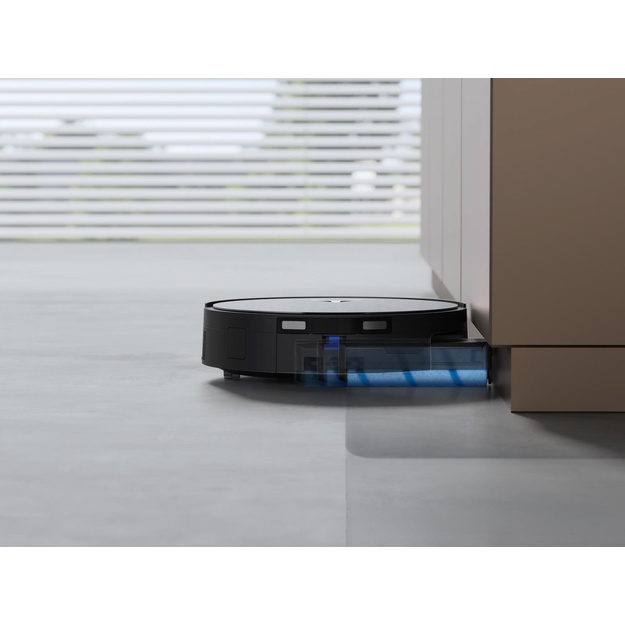 VACUUM CLEANER ROBOT/DEEBOT X11 PRO OMNI ECOVACS