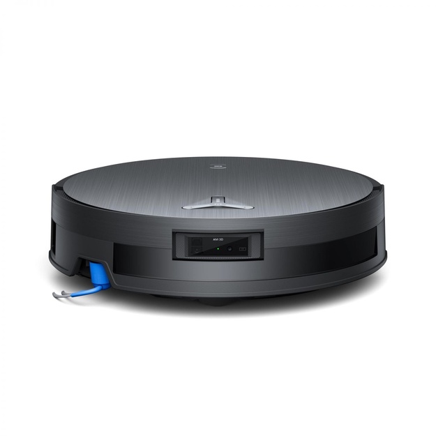 VACUUM CLEANER ROBOT/DEEBOT X11 PRO OMNI ECOVACS