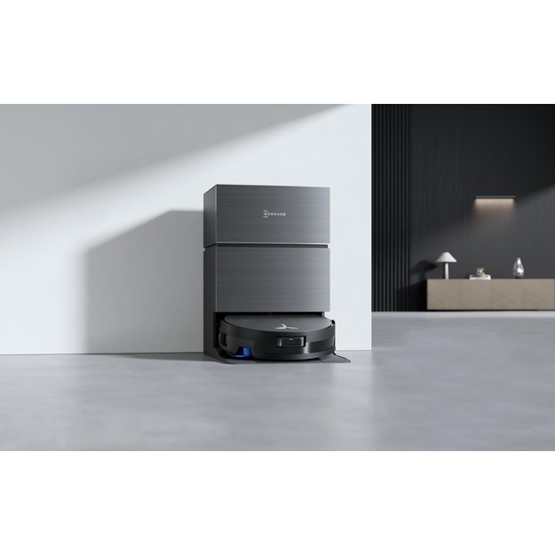 VACUUM CLEANER ROBOT/DEEBOT X11 PRO OMNI ECOVACS