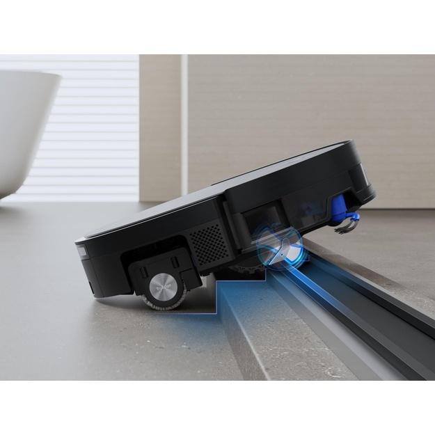 VACUUM CLEANER ROBOT/DEEBOT X11 PRO OMNI ECOVACS