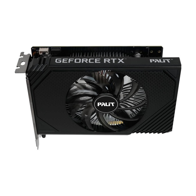 Graphics Card|PALIT|NVIDIA|GeForce RTX 3050|1042 MHz|6 GB|GDDR6|96 bit|PCI Express 4.0|Active|NE63050018JE-1072F