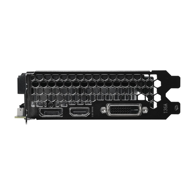Graphics Card|PALIT|NVIDIA|GeForce RTX 3050|1042 MHz|6 GB|GDDR6|96 bit|PCI Express 4.0|Active|NE63050018JE-1072F