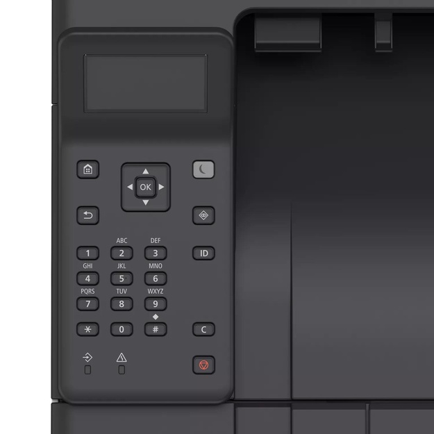 Laser Printer|CANON|Duplex printing Yes|Paper size A4|7187C013