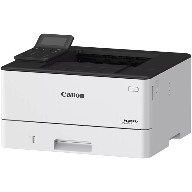 Laser Printer|CANON|Duplex printing Yes|Paper size A4|7187C013