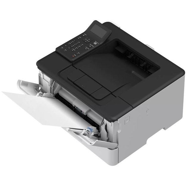 Laser Printer|CANON|Duplex printing Yes|Paper size A4|7187C013