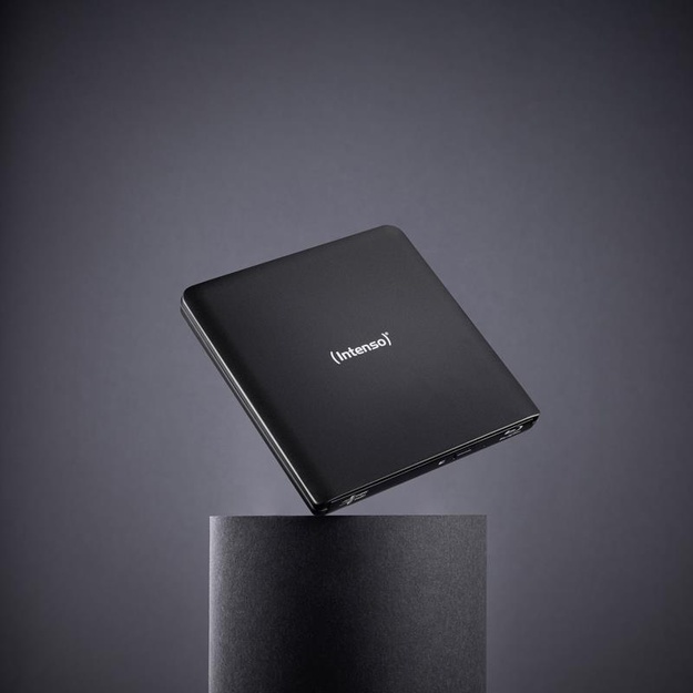 DVD RW USB3.2 EXT/BLACK 5401500 INTENSO