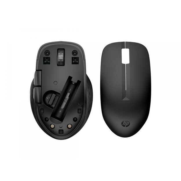 HP 435 Multi-Device Wireless Mouse WW SmartBuy 6