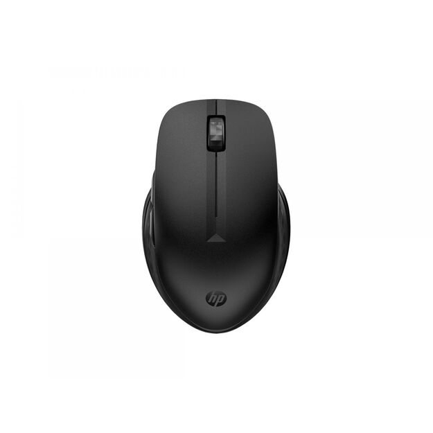 HP 435 Multi-Device Wireless Mouse WW SmartBuy 4