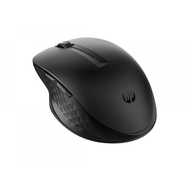 HP 435 Multi-Device Wireless Mouse WW SmartBuy 9