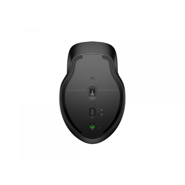 HP 435 Multi-Device Wireless Mouse WW SmartBuy 5