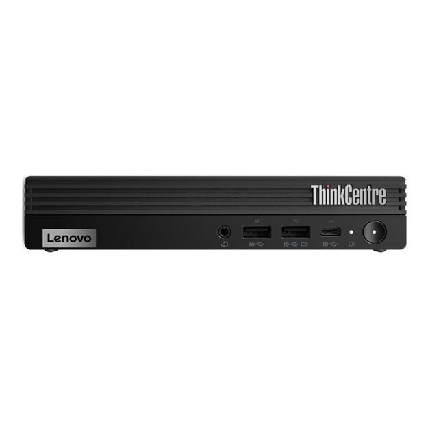 LENOVO ThinkCentre M75q G5 Tiny AMD Ryzen 7 8700G 32GB 1TB 2nd DP W11P 3yOS+C02
