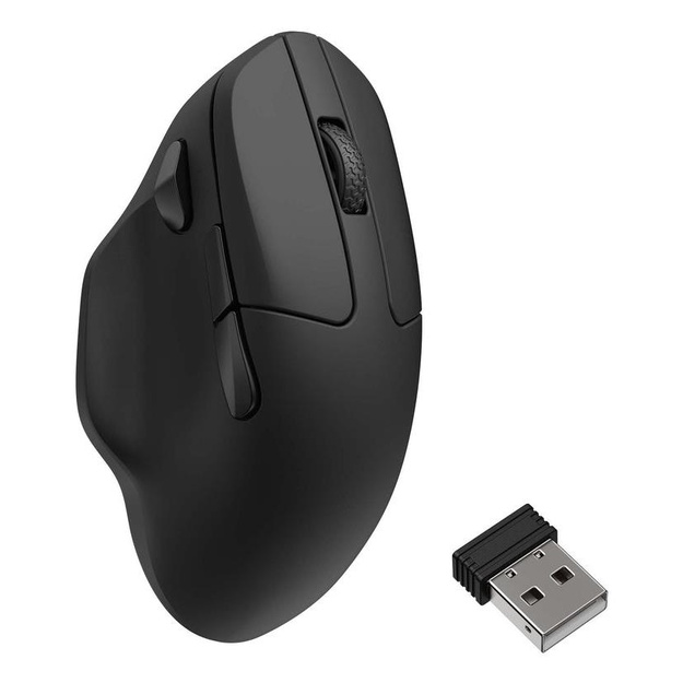 MOUSE USB OPTICAL WRL M7/BLACK M7-A1 KEYCHRON
