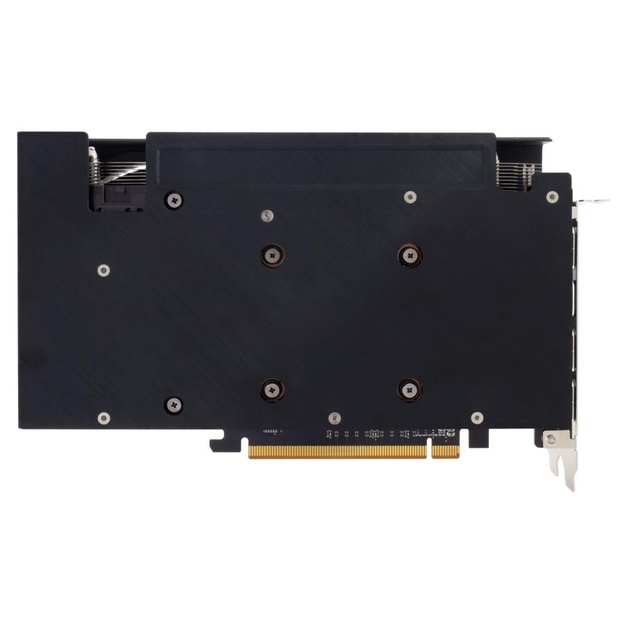 Graphics Card|BIOSTAR|AMD|Radeon RX 7600|2318 MHz|8 GB|GDDR6|128 bit|PCI Express 4.0|Active|VA76S6RM81