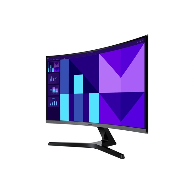 SAMSUNG LS27D390GAUXEN 27inch VA FHD 16:9 100Hz 4ms 200cd/m2