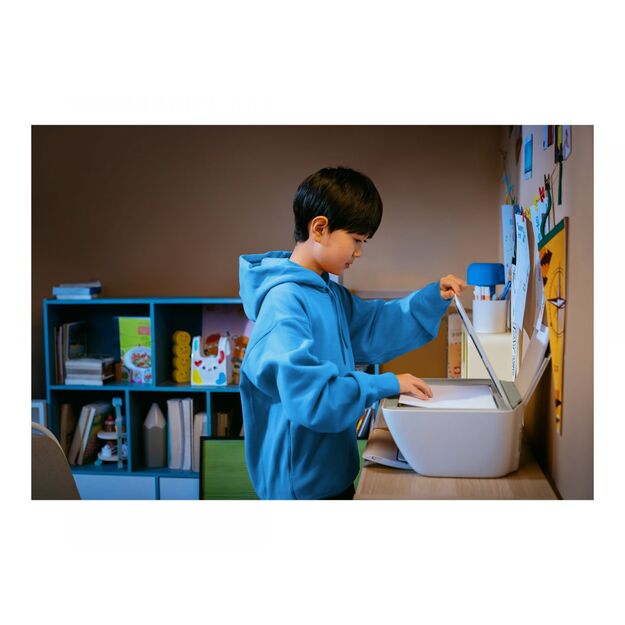 HP Deskjet 2910 Printer MFP Color 5.5/7.5ppm