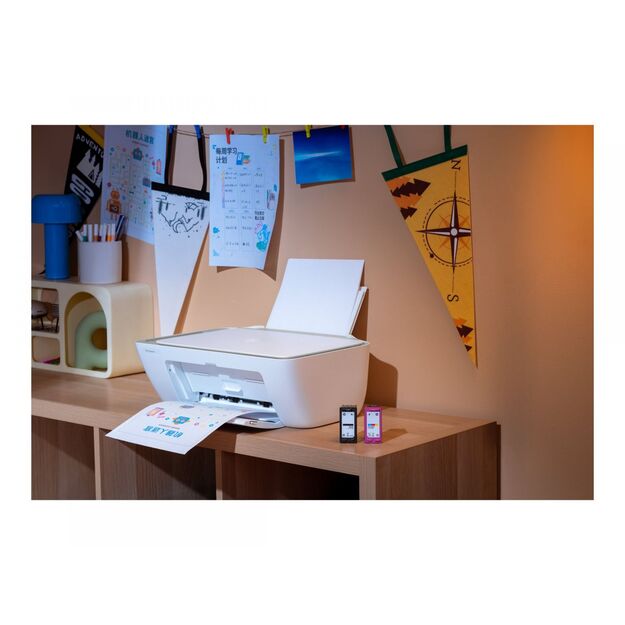 HP Deskjet 2910 Printer MFP Color 5.5/7.5ppm