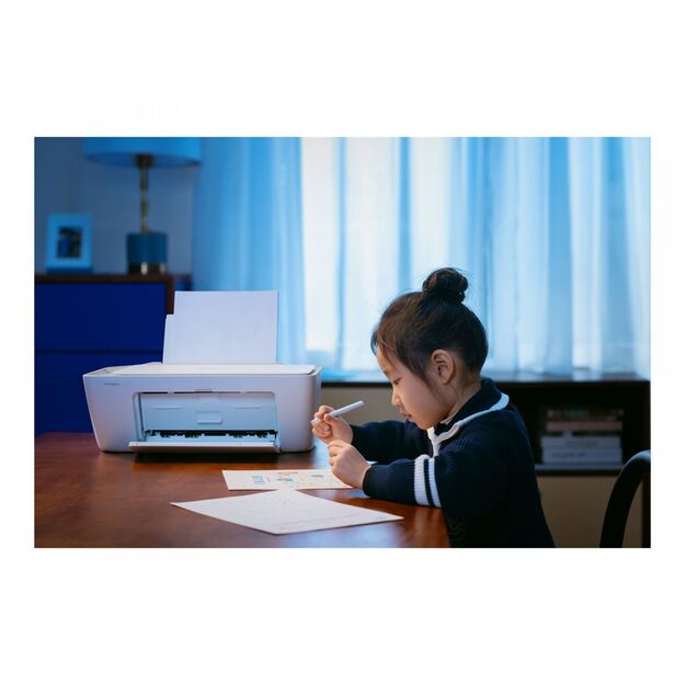 HP Deskjet 2910 Printer MFP Color 5.5/7.5ppm