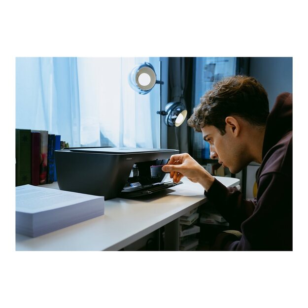 HP Deskjet 2910 Printer MFP Color 5.5/7.5ppm