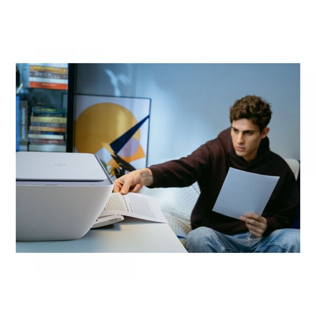 HP Deskjet 2910 Printer MFP Color 5.5/7.5ppm