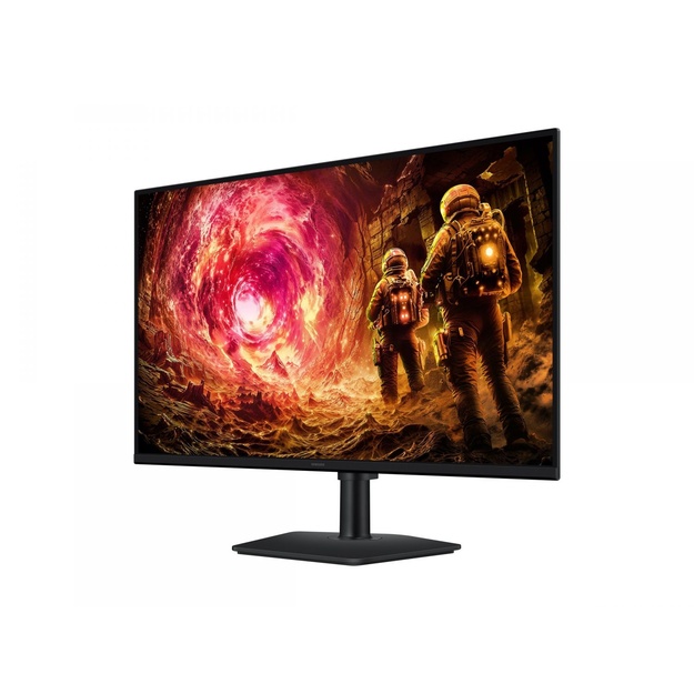 SAMSUNG Odyssey G5 G50F 32inch QHD 180Hz 1ms Gaming Monitor HDMI