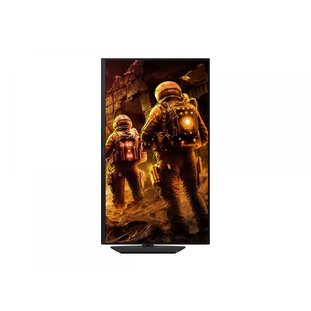 SAMSUNG Odyssey G5 G50F 32inch QHD 180Hz 1ms Gaming Monitor HDMI