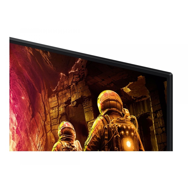 SAMSUNG Odyssey G5 G50F 32inch QHD 180Hz 1ms Gaming Monitor HDMI