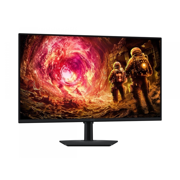 SAMSUNG Odyssey G5 G50F 32inch QHD 180Hz 1ms Gaming Monitor HDMI